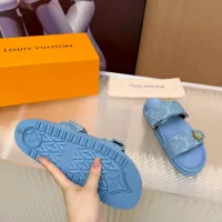$72.00 USD Louis Vuitton Sandal For Women #1432434