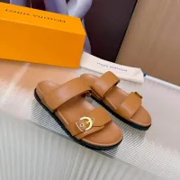 $72.00 USD Louis Vuitton Sandal For Women #1432436