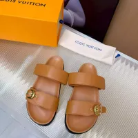 $72.00 USD Louis Vuitton Sandal For Women #1432436