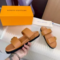 $72.00 USD Louis Vuitton Sandal For Women #1432436