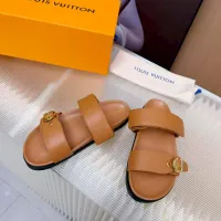 $72.00 USD Louis Vuitton Sandal For Women #1432436