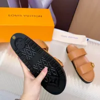 $72.00 USD Louis Vuitton Sandal For Women #1432436