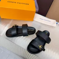 $72.00 USD Louis Vuitton Sandal For Women #1432437