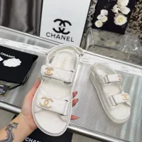 $108.00 USD Chanel Sandal For Women #1432438