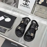 $108.00 USD Chanel Sandal For Women #1432441