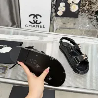 $108.00 USD Chanel Sandal For Women #1432442