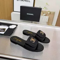 $85.00 USD Chanel Slippers For Women #1432459