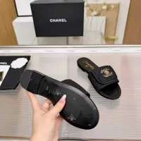 $85.00 USD Chanel Slippers For Women #1432459