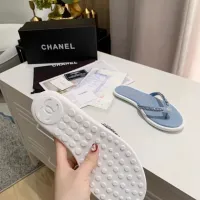 $60.00 USD Chanel Slippers For Women #1432462