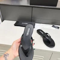 $80.00 USD Chanel Slippers For Women #1432464