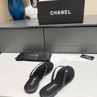 $80.00 USD Chanel Slippers For Women #1432464