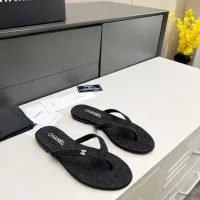 $80.00 USD Chanel Slippers For Women #1432465