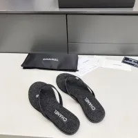 $80.00 USD Chanel Slippers For Women #1432465