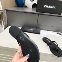 $80.00 USD Chanel Slippers For Women #1432465