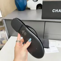 $80.00 USD Chanel Slippers For Women #1432466