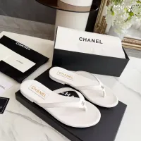 $80.00 USD Chanel Slippers For Women #1432467