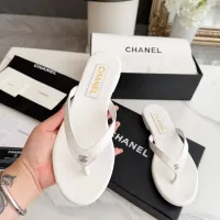 $80.00 USD Chanel Slippers For Women #1432467