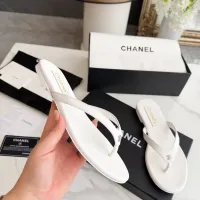 $80.00 USD Chanel Slippers For Women #1432467