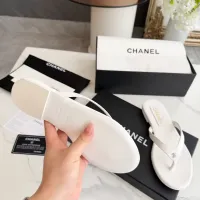 $80.00 USD Chanel Slippers For Women #1432467