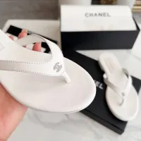 $80.00 USD Chanel Slippers For Women #1432467