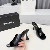 $92.00 USD Chanel Slippers For Women #1432474