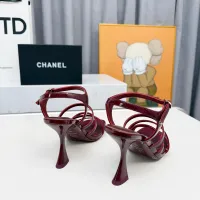 $100.00 USD Chanel Sandal For Women #1432475