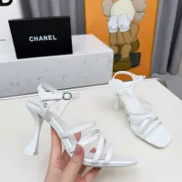 $100.00 USD Chanel Sandal For Women #1432477