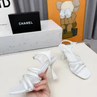 $100.00 USD Chanel Sandal For Women #1432477