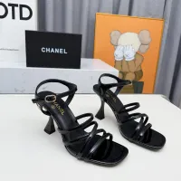 $100.00 USD Chanel Sandal For Women #1432478