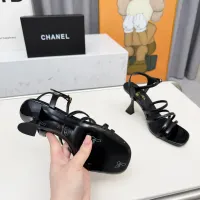 $100.00 USD Chanel Sandal For Women #1432478