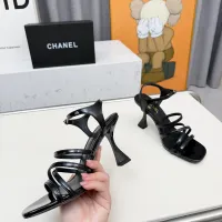 $100.00 USD Chanel Sandal For Women #1432478