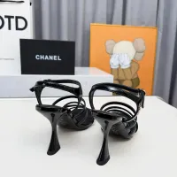 $100.00 USD Chanel Sandal For Women #1432478