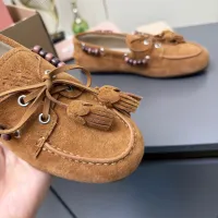 $92.00 USD MIU MIU Casual Shoes For Women #1432481