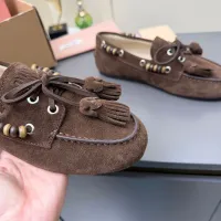 $92.00 USD MIU MIU Casual Shoes For Women #1432482