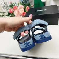 $108.00 USD Chanel Sandal For Women #1432488