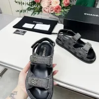 $108.00 USD Chanel Sandal For Women #1432489
