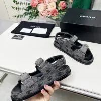 $108.00 USD Chanel Sandal For Women #1432489