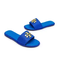 $72.00 USD Tory Burch Slippers For Women #1432490