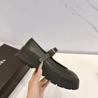 $102.00 USD Chanel Casual Shoes For Women #1432493