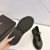 $102.00 USD Chanel Casual Shoes For Women #1432493