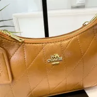 $40.00 USD Coach Shoulder Bags For Women #1432505