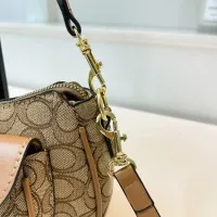 $40.00 USD Coach Shoulder Bags For Women #1432506