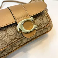 $40.00 USD Coach Shoulder Bags For Women #1432506