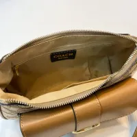 $40.00 USD Coach Shoulder Bags For Women #1432506