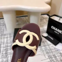 $85.00 USD Chanel Slippers For Women #1432524