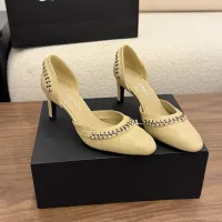 $122.00 USD Chanel Sandal For Women #1432534