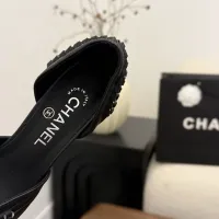 $122.00 USD Chanel Sandal For Women #1432535