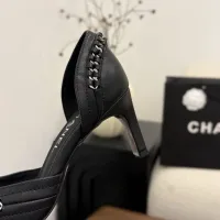 $122.00 USD Chanel Sandal For Women #1432535