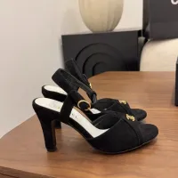$102.00 USD Chanel Sandal For Women #1432538