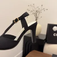 $102.00 USD Chanel Sandal For Women #1432539